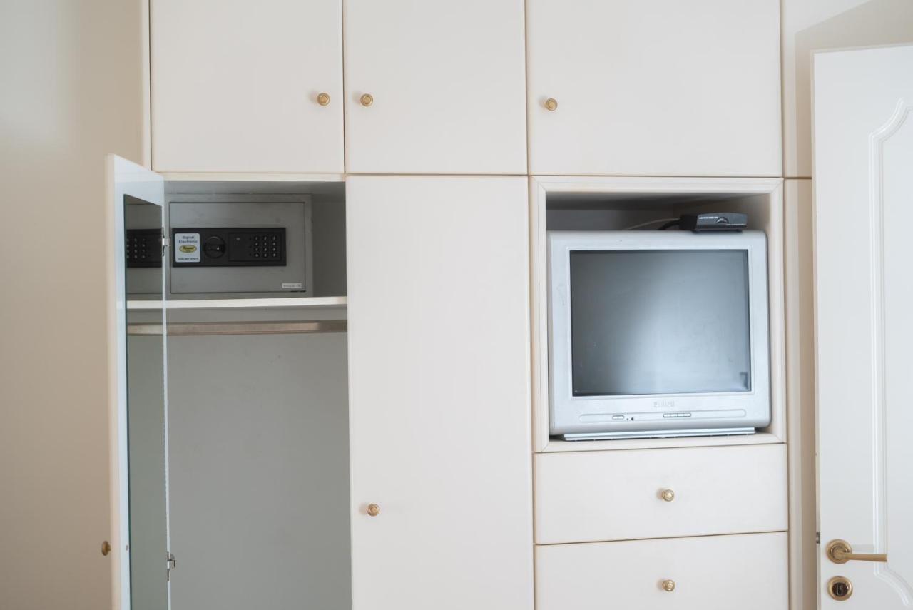 Σελιανίτικα, Διαμέρισμα Με Θέα -50Μ Από Τη Θάλασσα ภายนอก รูปภาพ